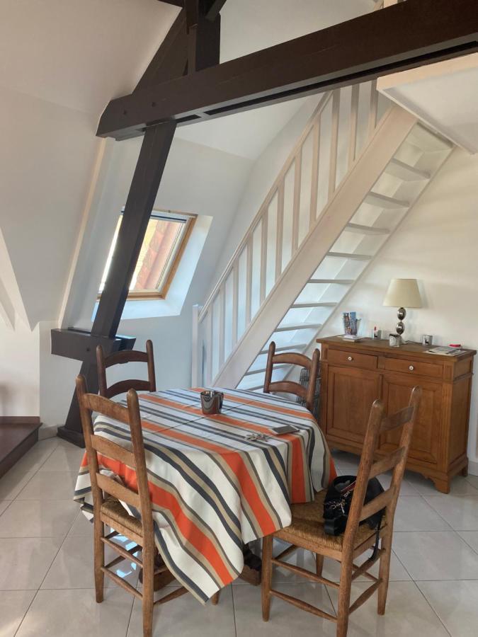 Le Clos Luce Cucq Exterior foto